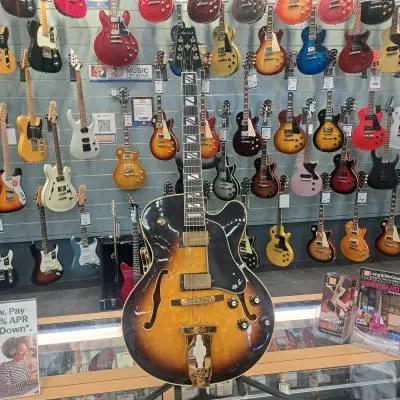 ARIA PRO II HERB ELLIS